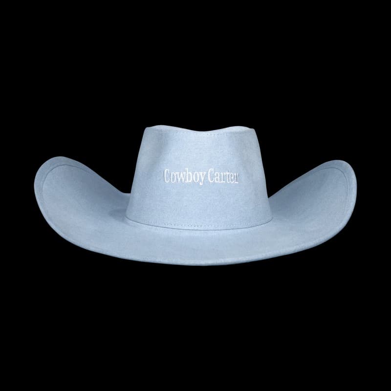 Ulta Beauty x Cowboy Carter